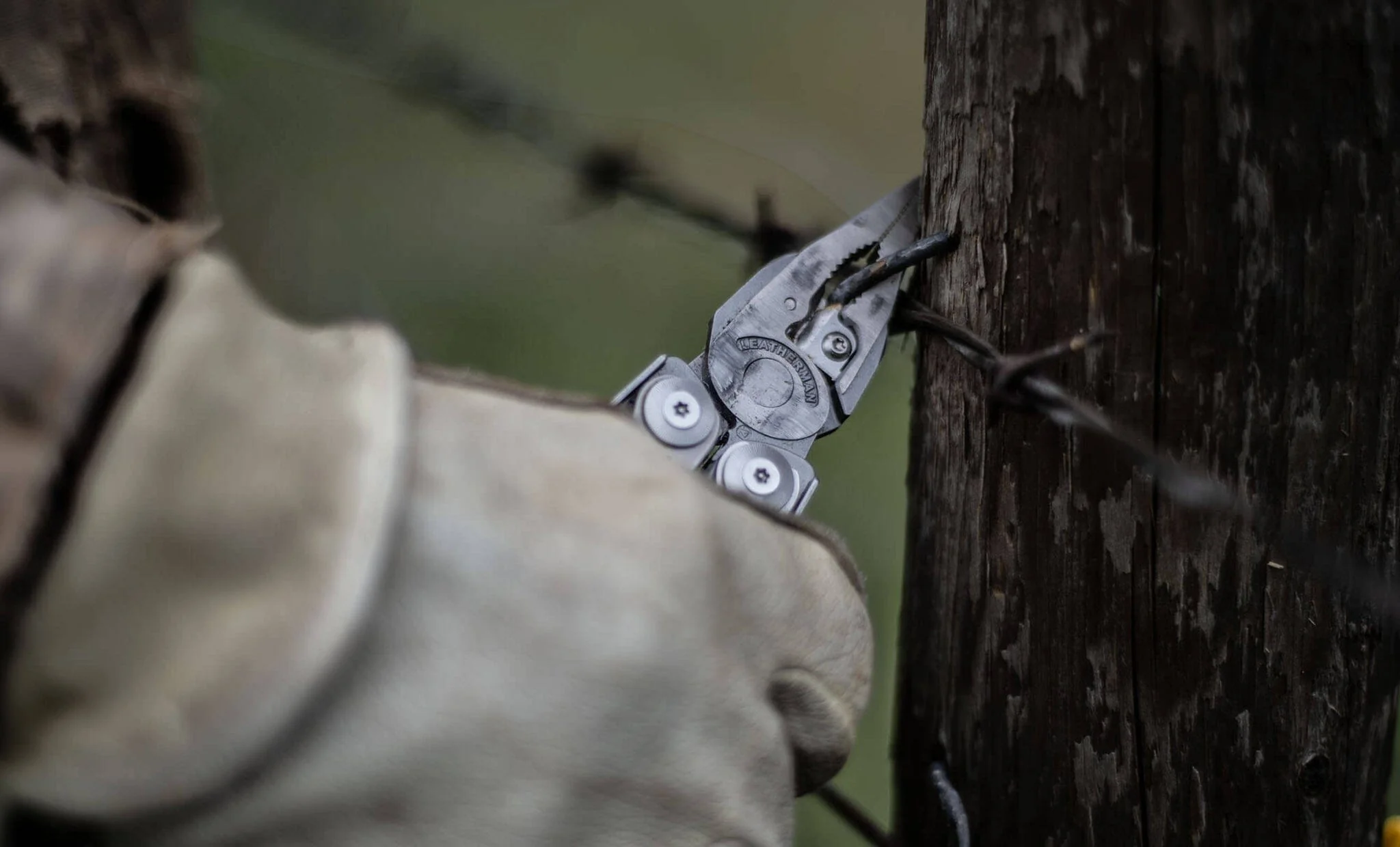 Leatherman Surge - Image 5