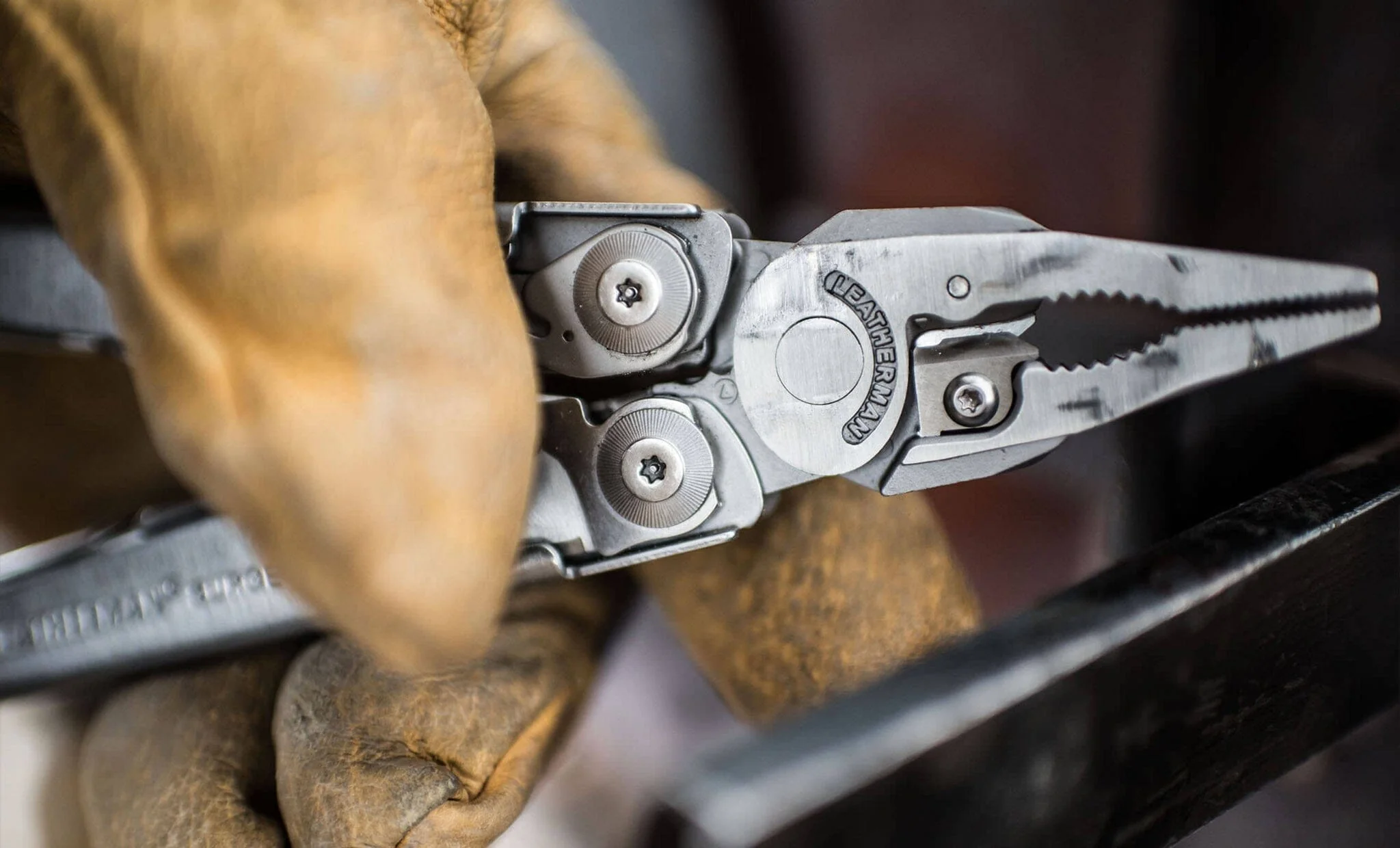 Leatherman Surge - Image 9