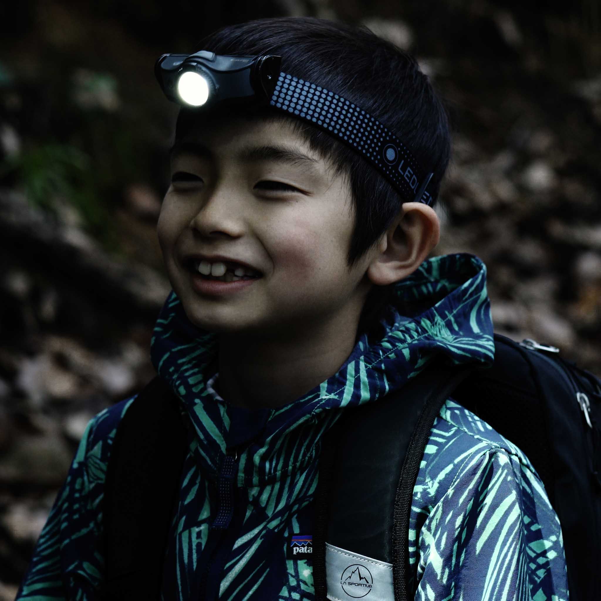 Ledlenser Headlamp MH3 - Image 6