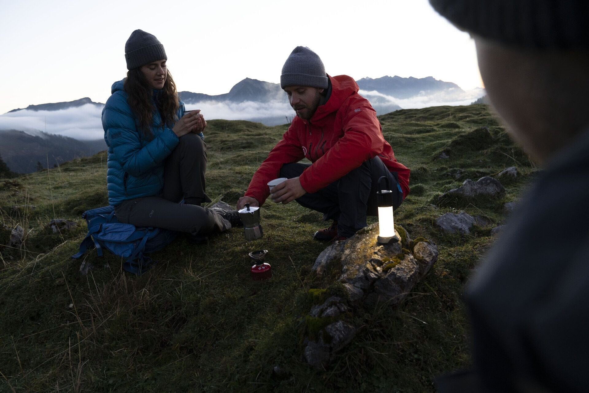 Ledlenser Lantern ML6 - Image 2
