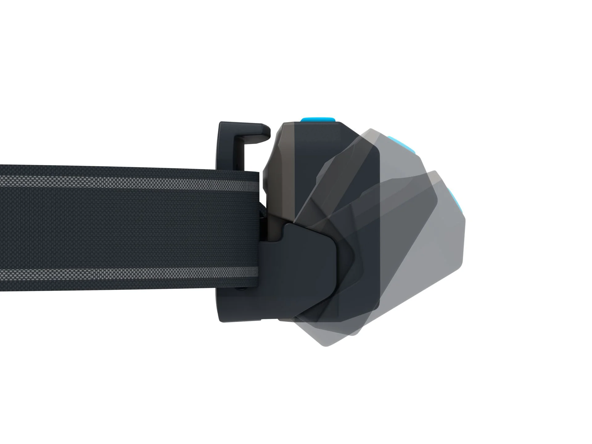 Ledlenser Headlamp NEO5R - Image 7