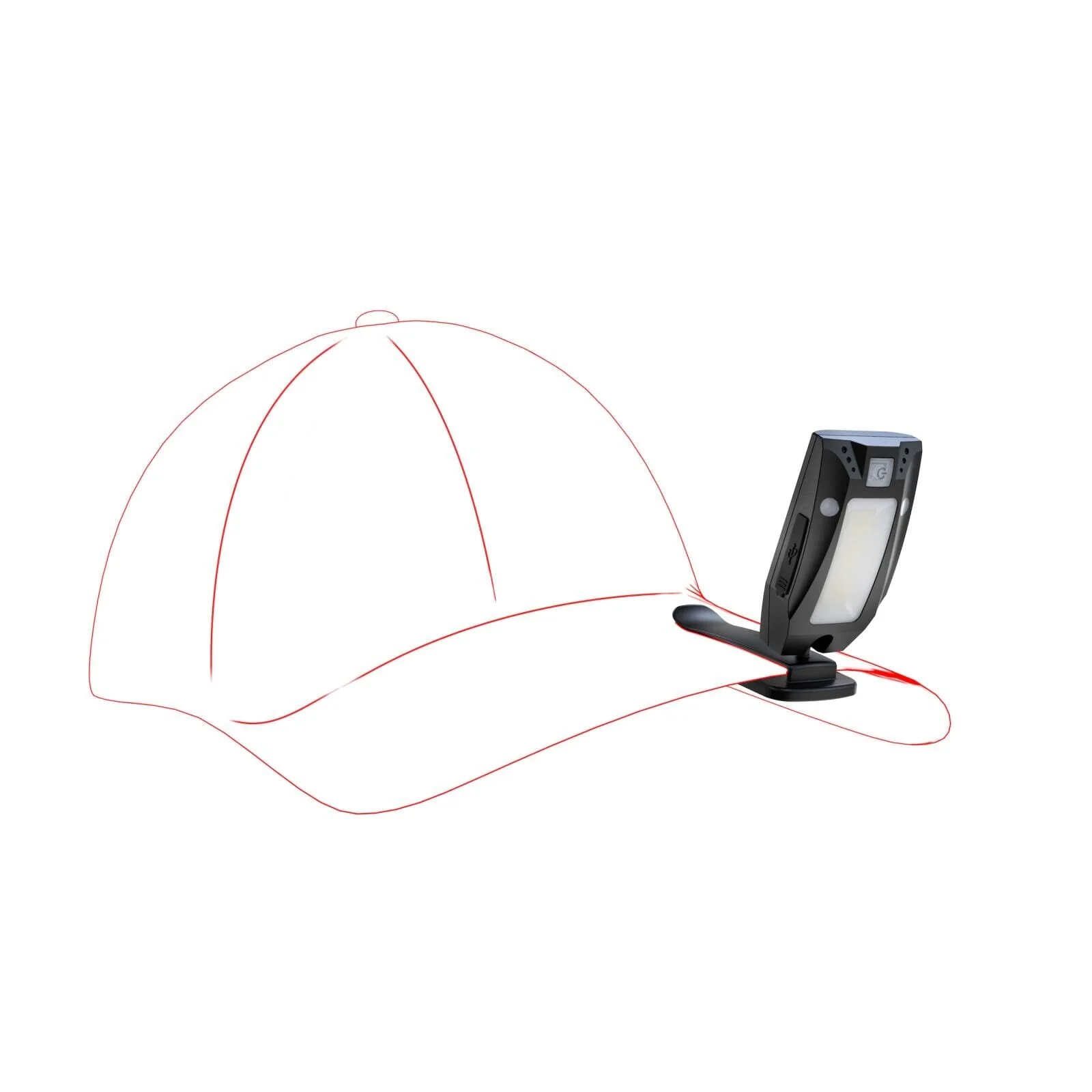 Ledlenser Solidline SC4R Flashlight - Image 5