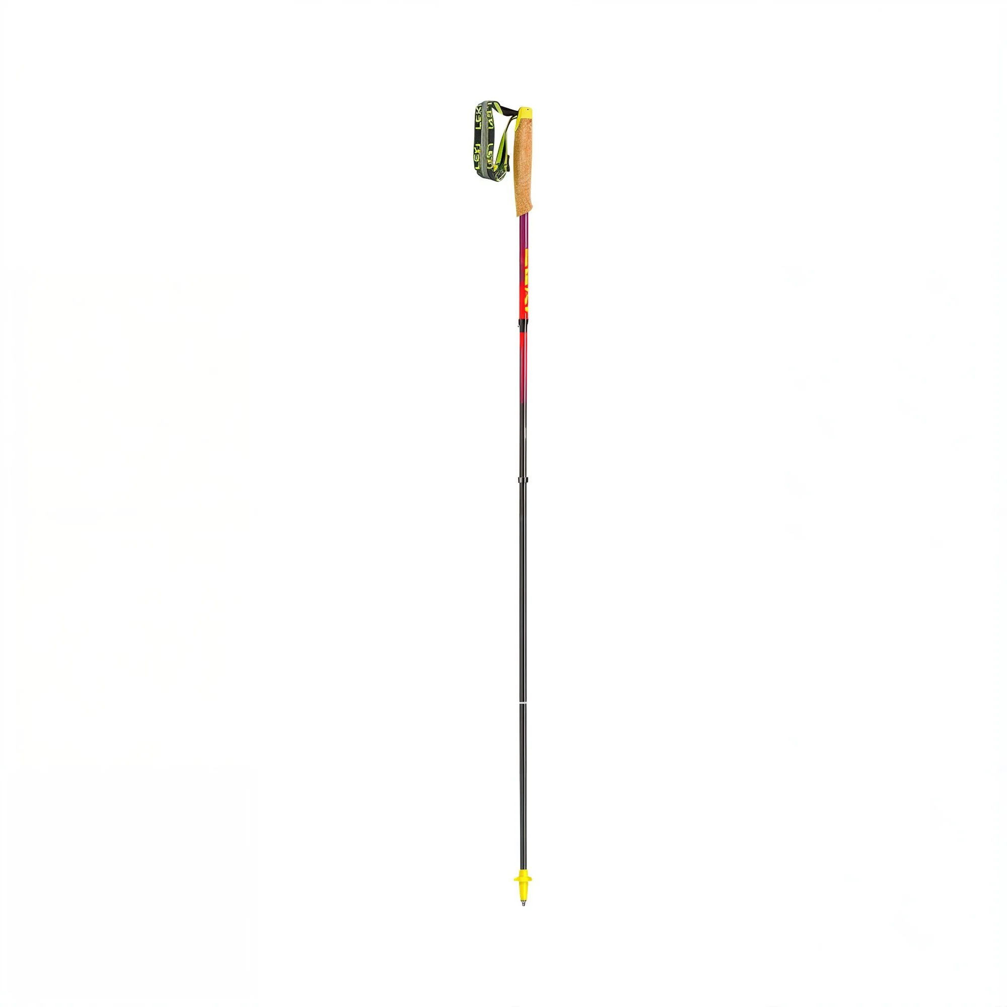 LEKI Neotrail Pro FX.One SL Trail Running Poles 2026 (1 Pair)