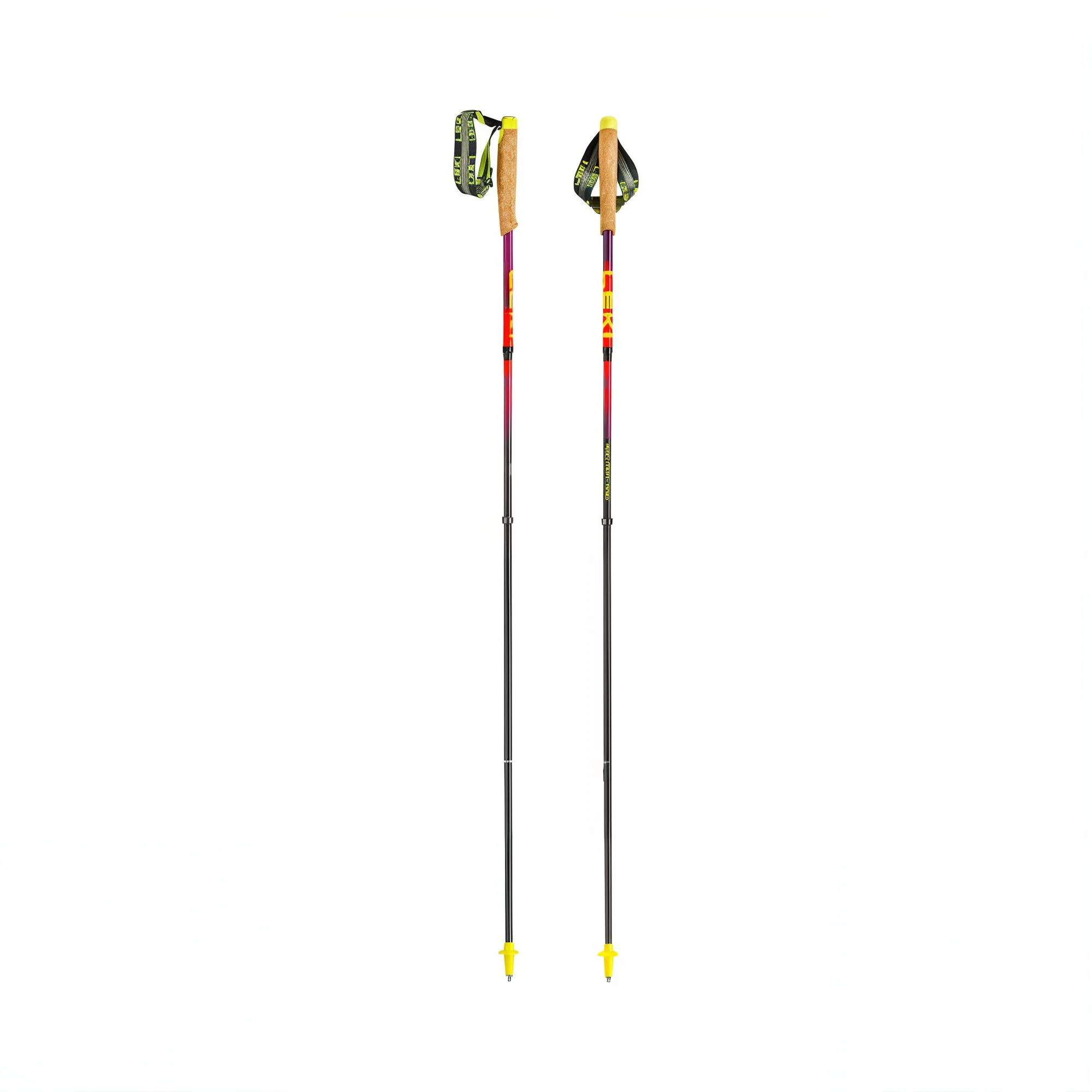 LEKI Neotrail Pro FX.One SL Trail Running Poles 2026 (1 Pair) - Image 7
