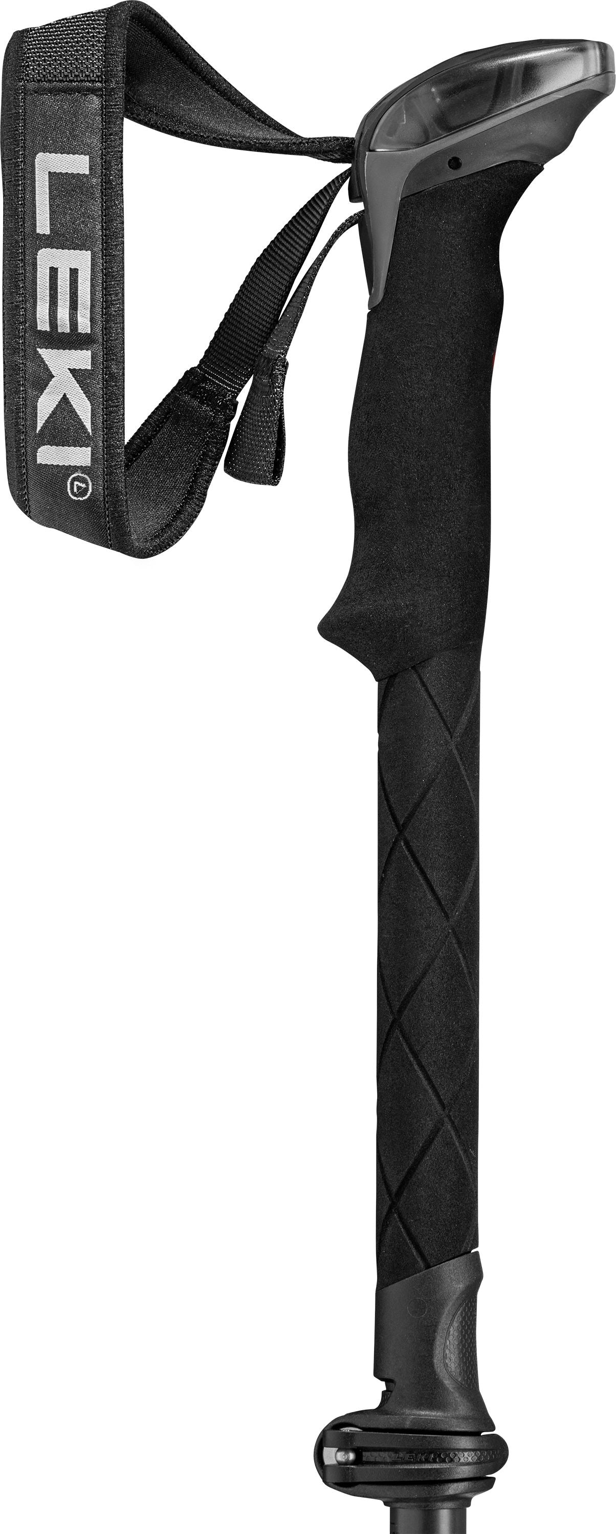 LEKI Sherpa FX Carbon Strong Hiking Poles (1 Pair) - Image 5