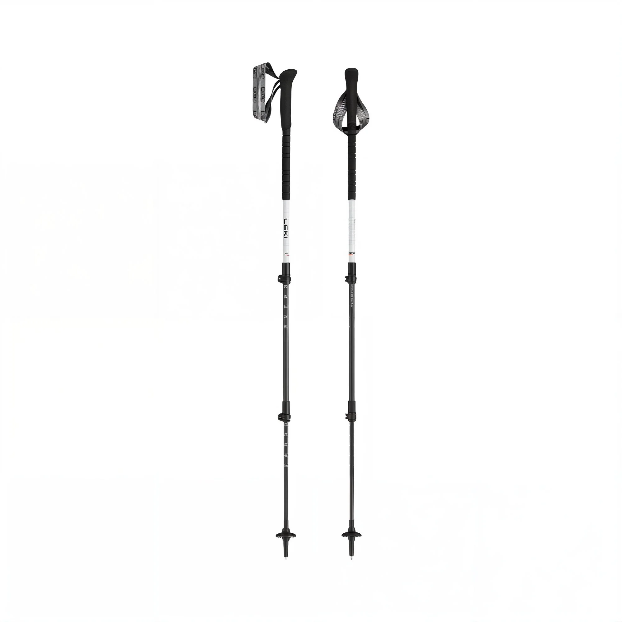 LEKI Skytera Carbon Lite Hiking Poles (1 Pair) - Image 6