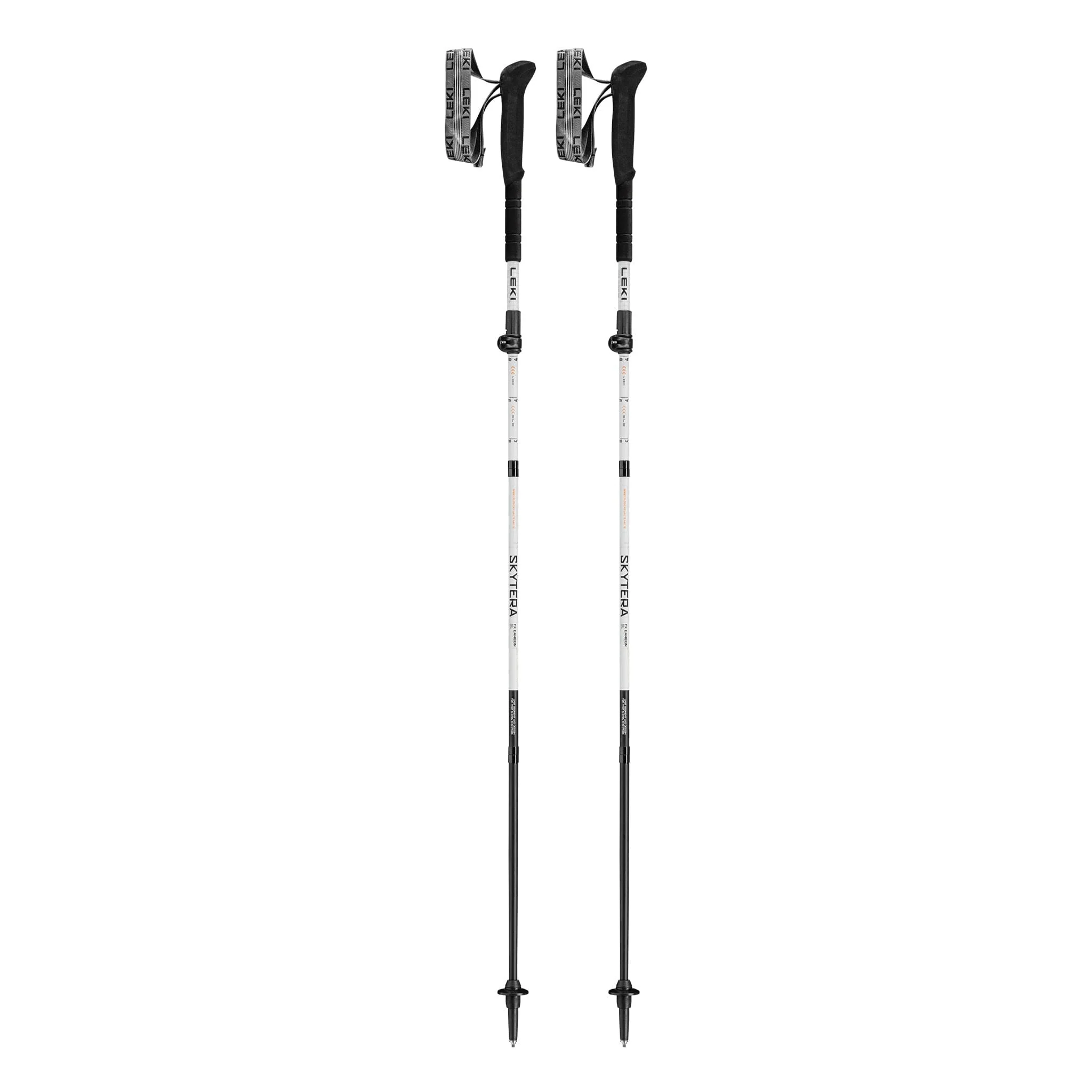 LEKI Skytera FX Carbon SL Hiking Poles (1 Pair) - Image 3