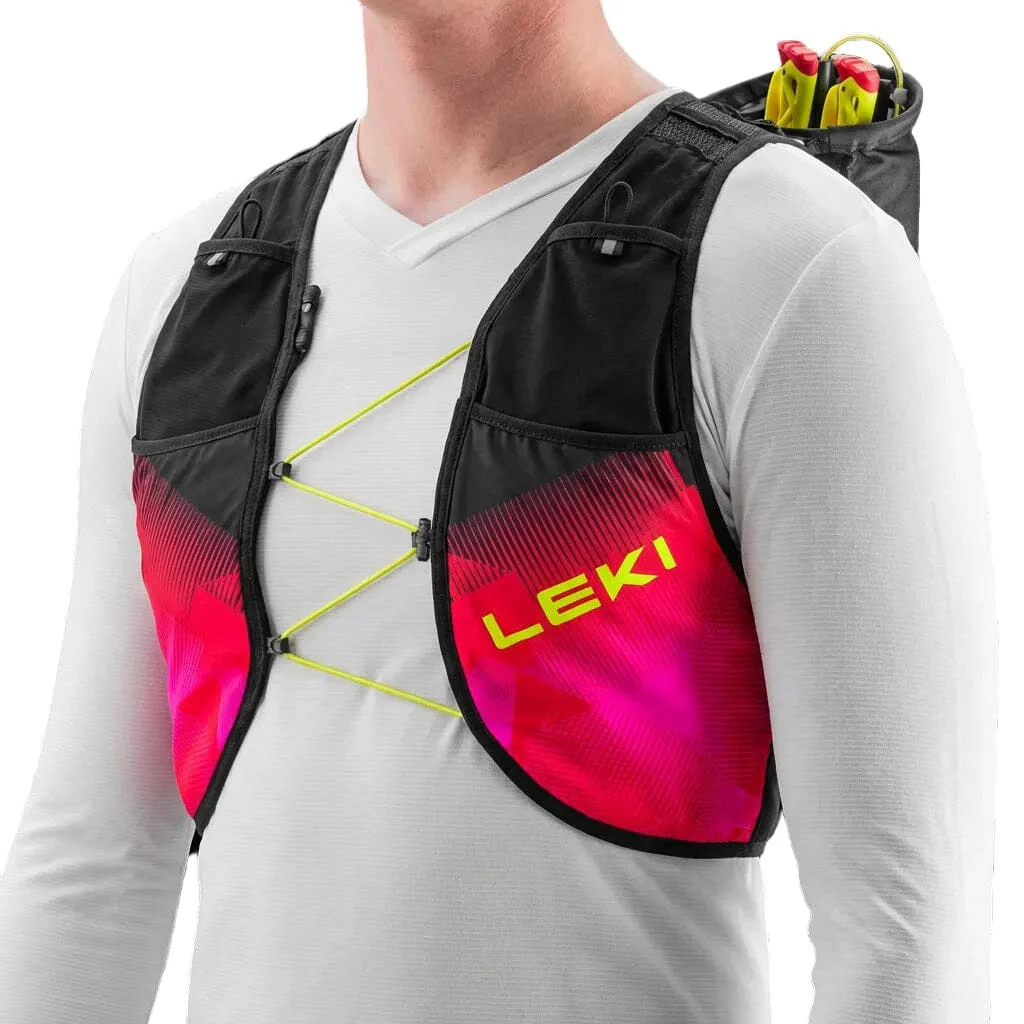 LEKI Trail Running Quiver Vest - Image 2