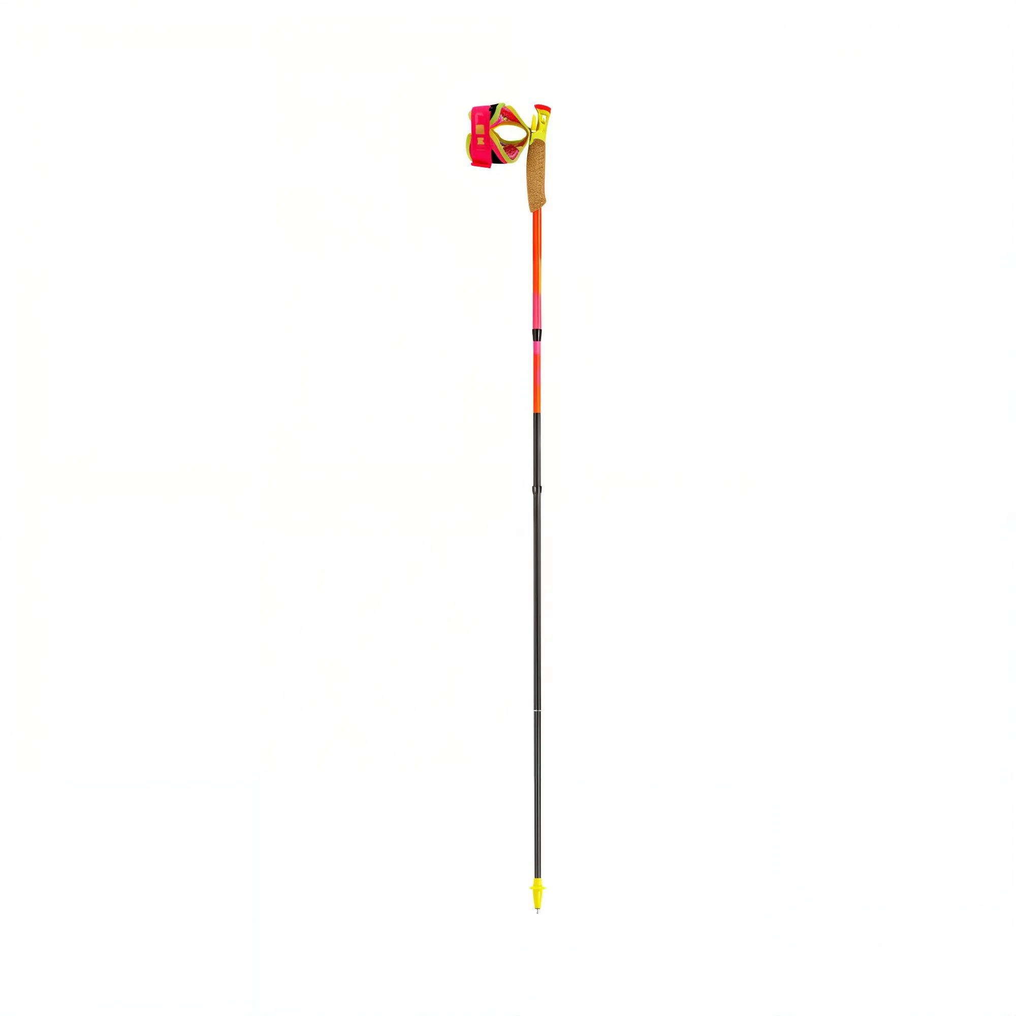 LEKI Ultratrail FX.One SL Trail Running Poles 2026 (1 Pair) - Image 8