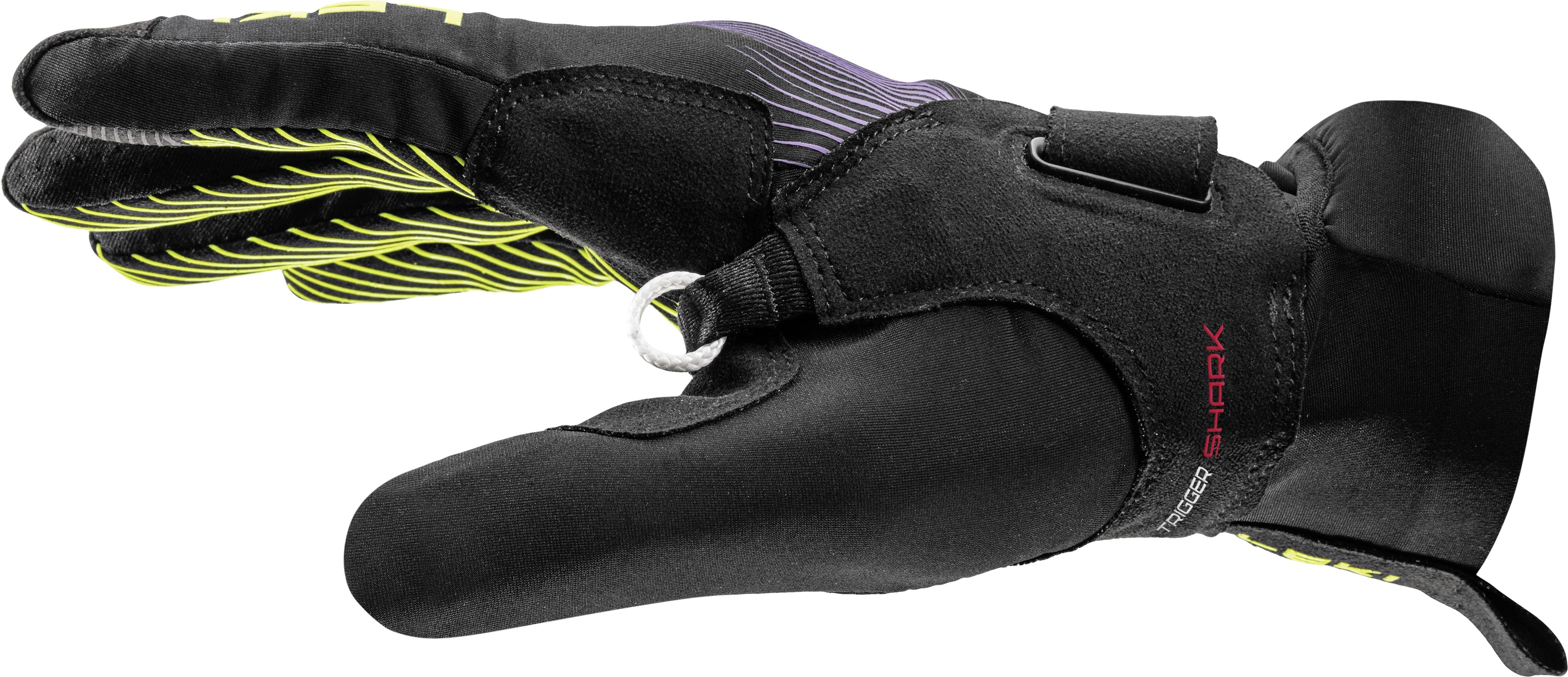 LEKI Ultratrail Storm TR Unisex Gloves - Image 4