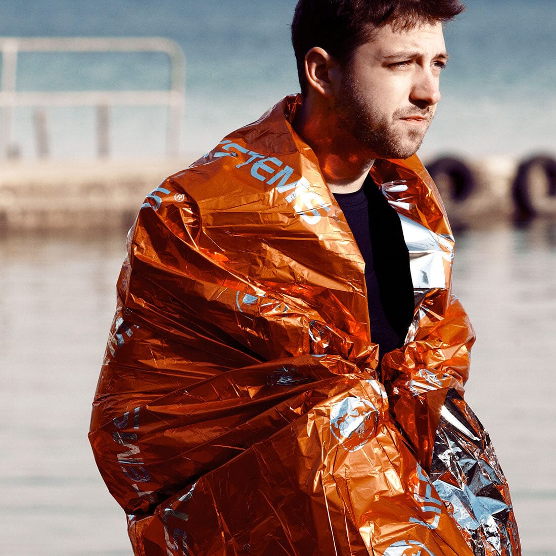 Lifesystems Thermal Blanket - Image 8