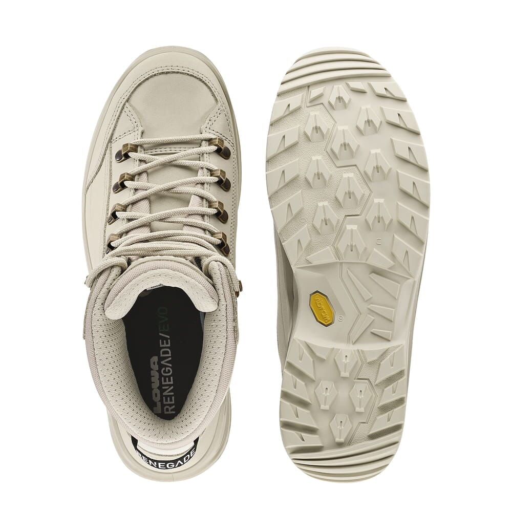 Lowa Women's Renegade EVO GTX Mid Hiking Shoes - Image 5