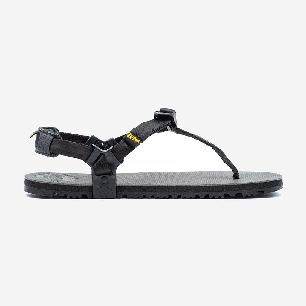 LUNA Middle Bear Winged Edition Sandals - Image 10