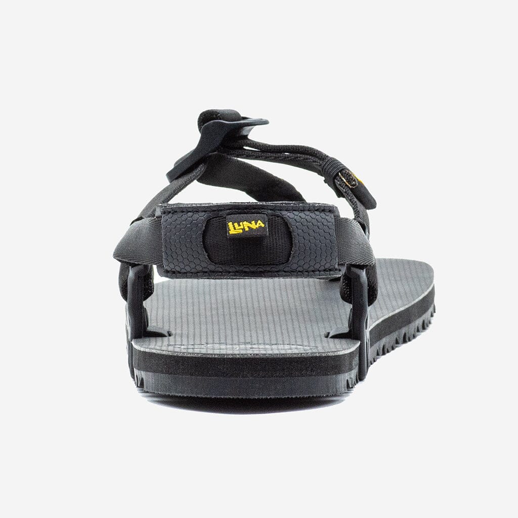 LUNA Middle Bear Winged Edition Sandals - Image 9