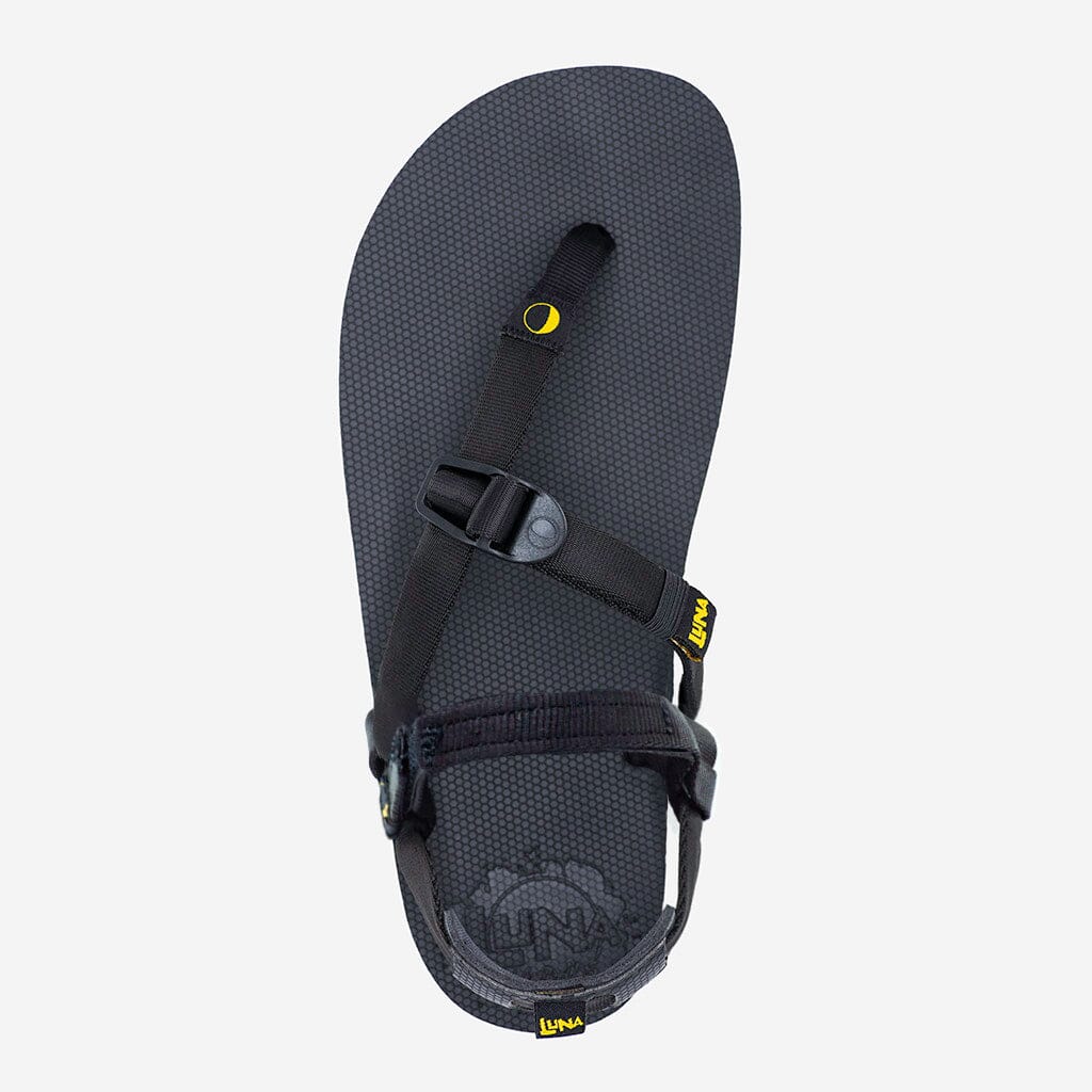 LUNA Leadville Trail Sandals - Image 2