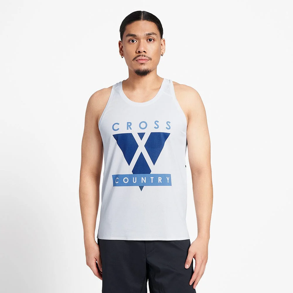 Ciele M FSTSinglet - XC Singlet - Image 2