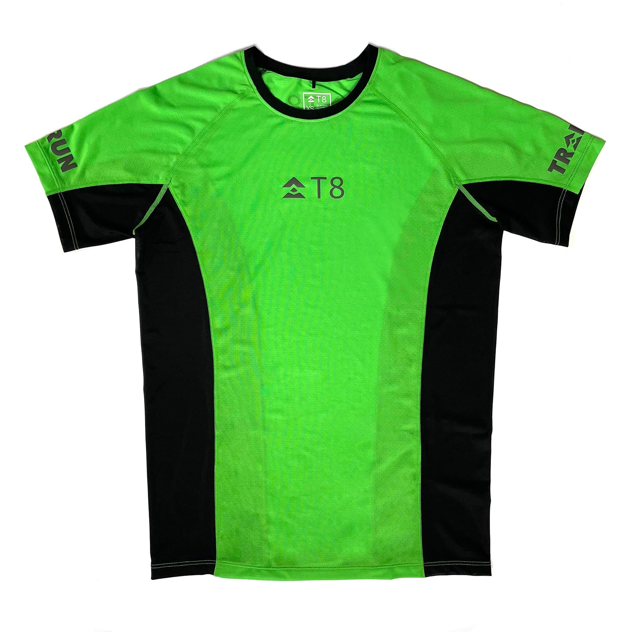 T8 Men's Iced Tee - Image 4
