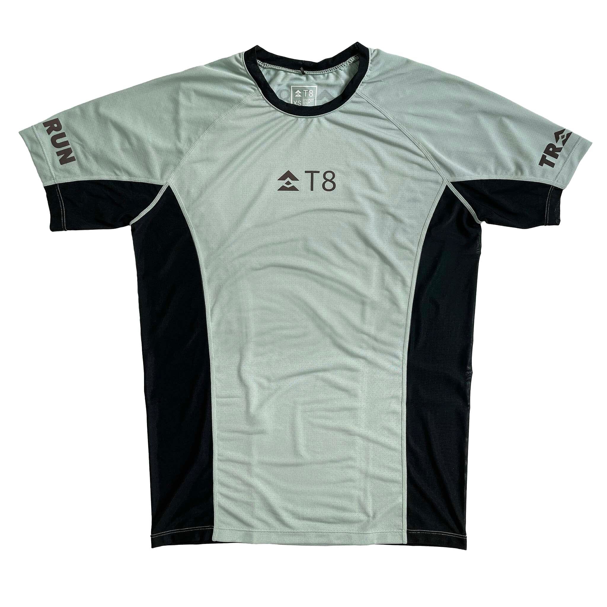 T8 Men's Iced Tee - Image 5