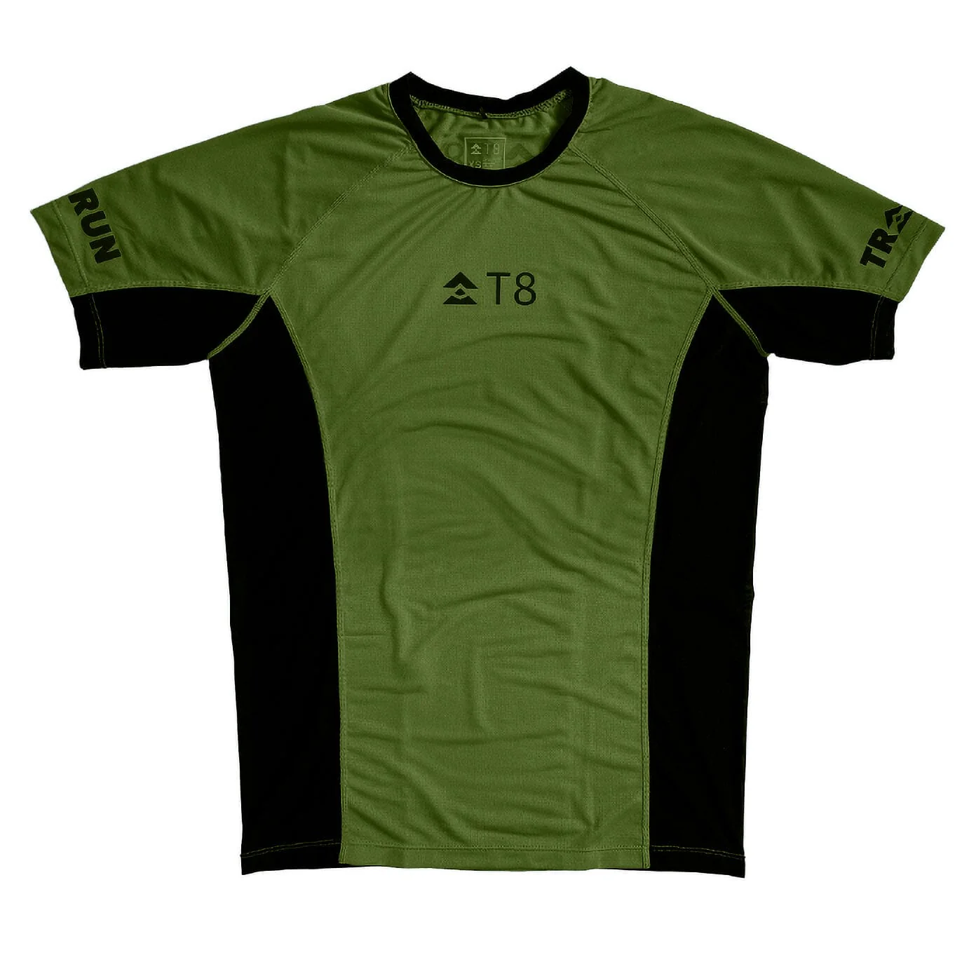 T8 Men's Iced Tee - Image 6