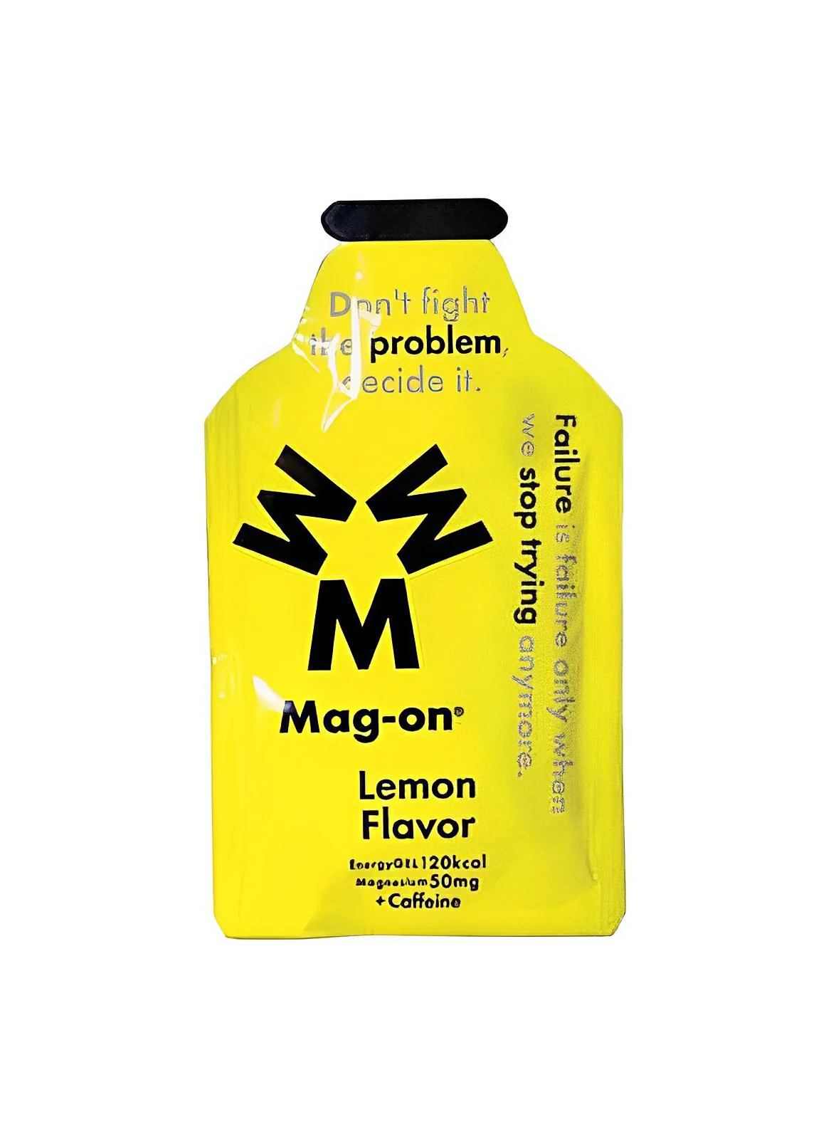 Mag-on Energy Gel 41g - Image 4