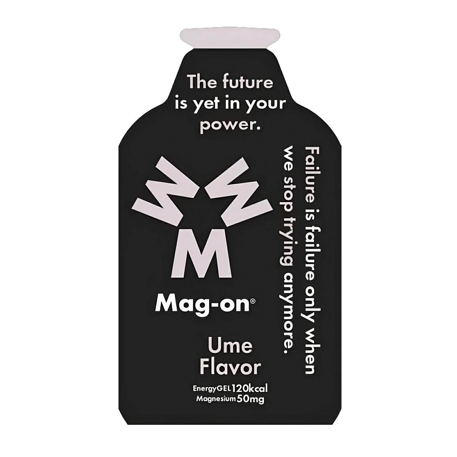 Mag-on Energy Gel 41g - Image 8