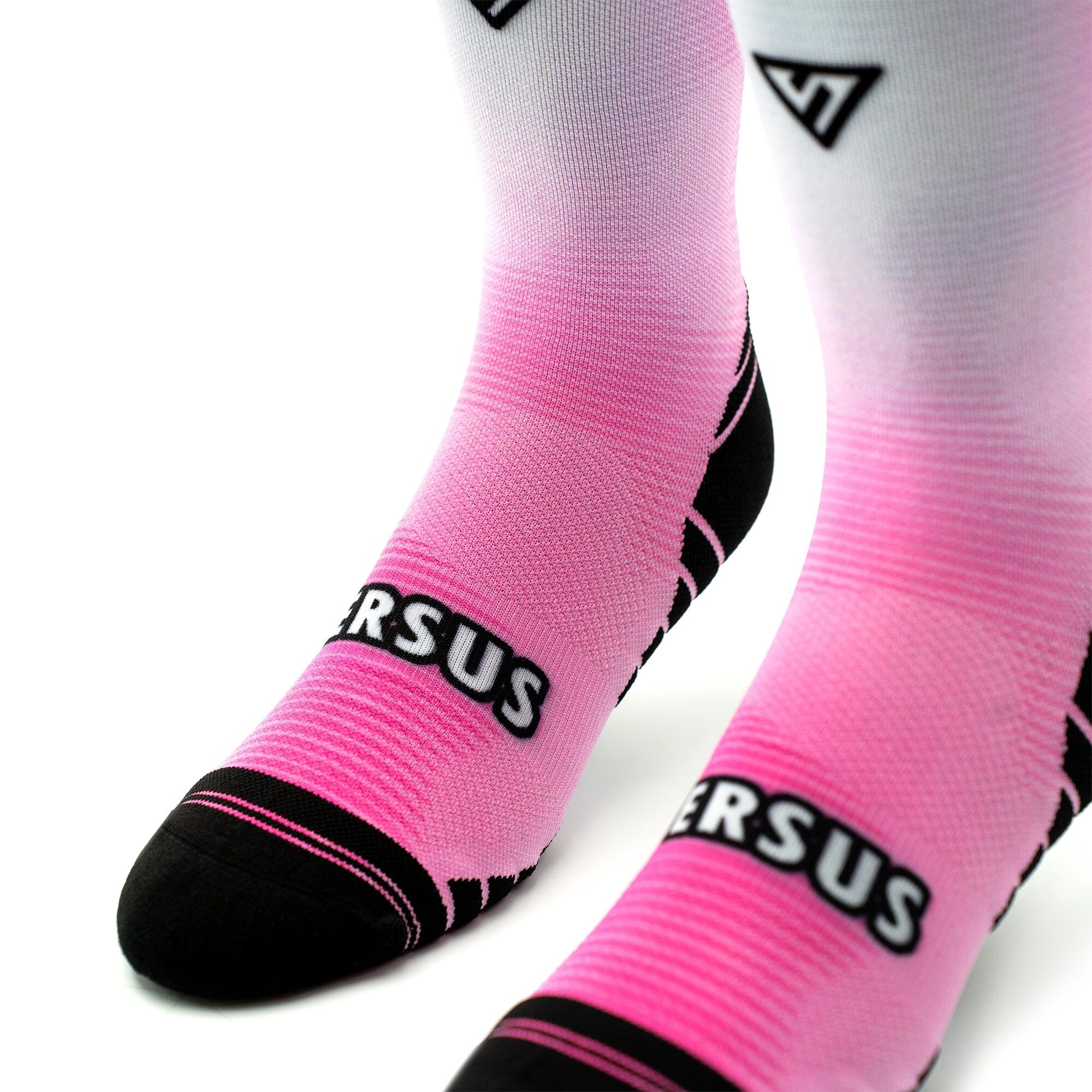 Versus Max Speed Active Crew Socks - Image 5