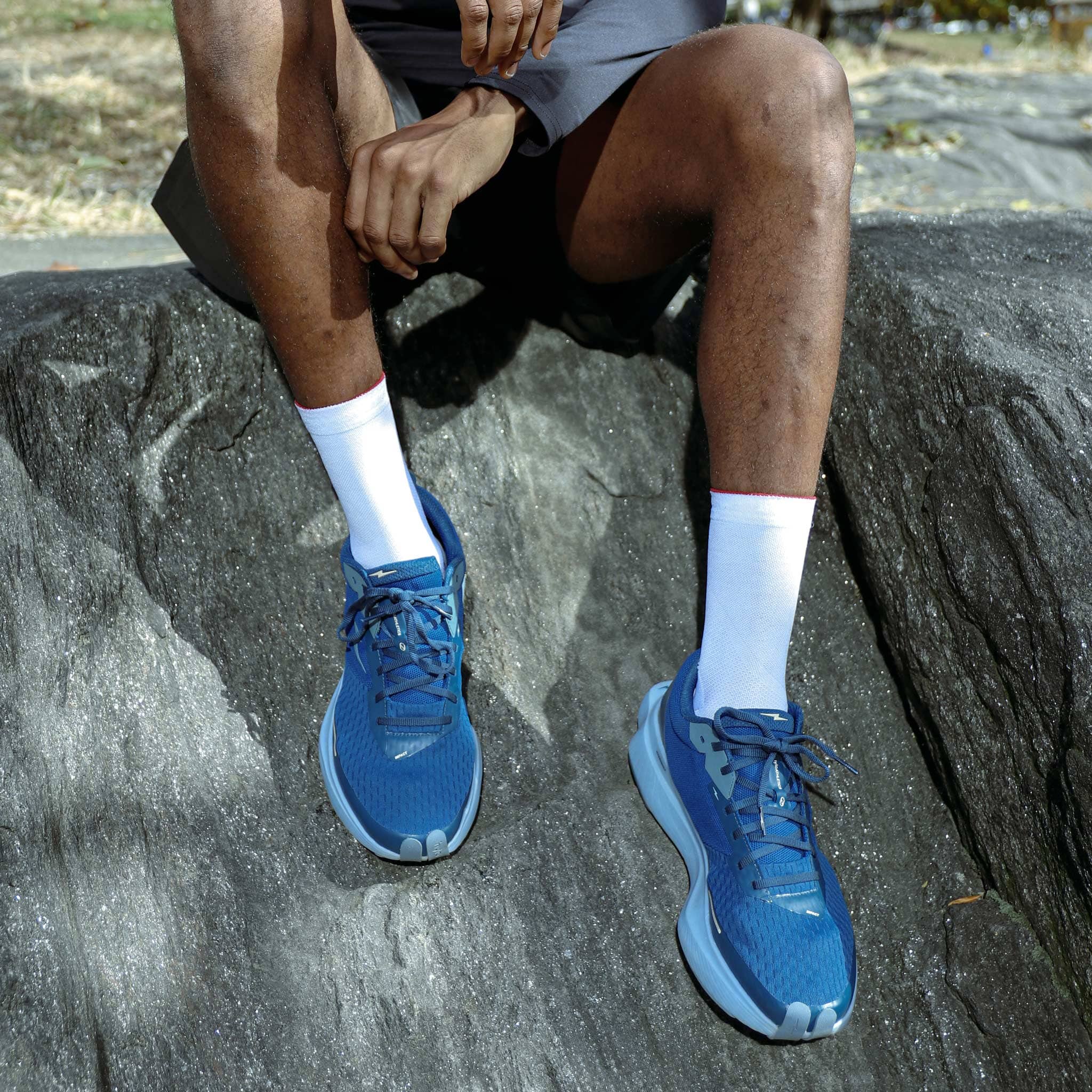 hylo athletics IMPACT Road Running Shoes - Image 2