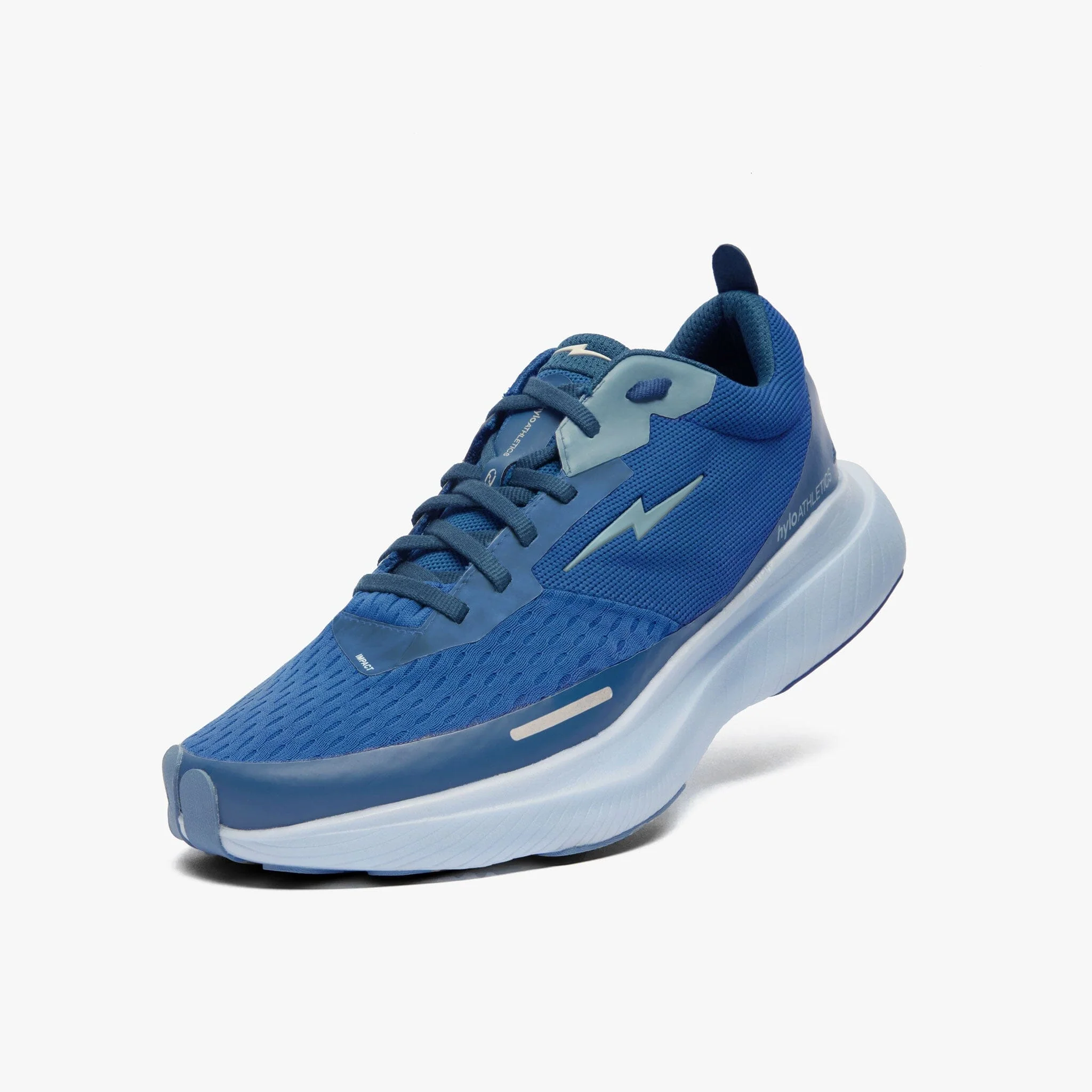 hylo athletics IMPACT Road Running Shoes - Image 4