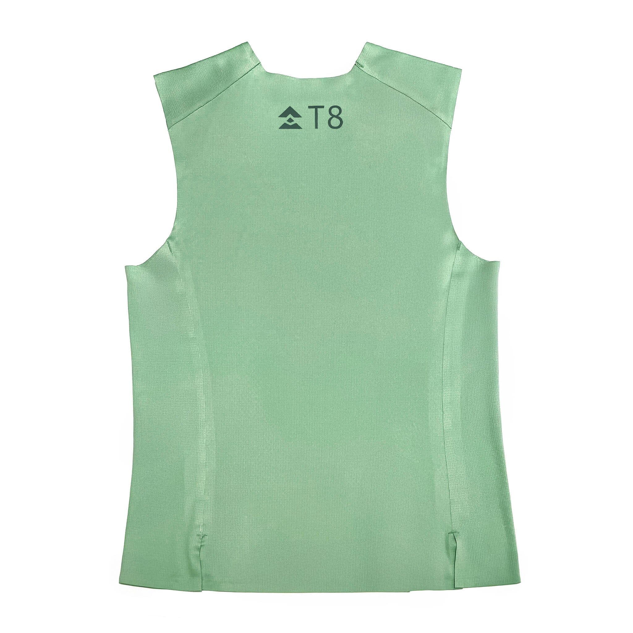 T8 Men's Trail Tank - Image 4