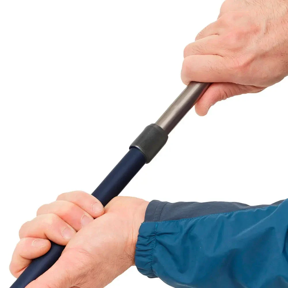 Montbell Alpine Carbon Pole Anti Shock - Image 3