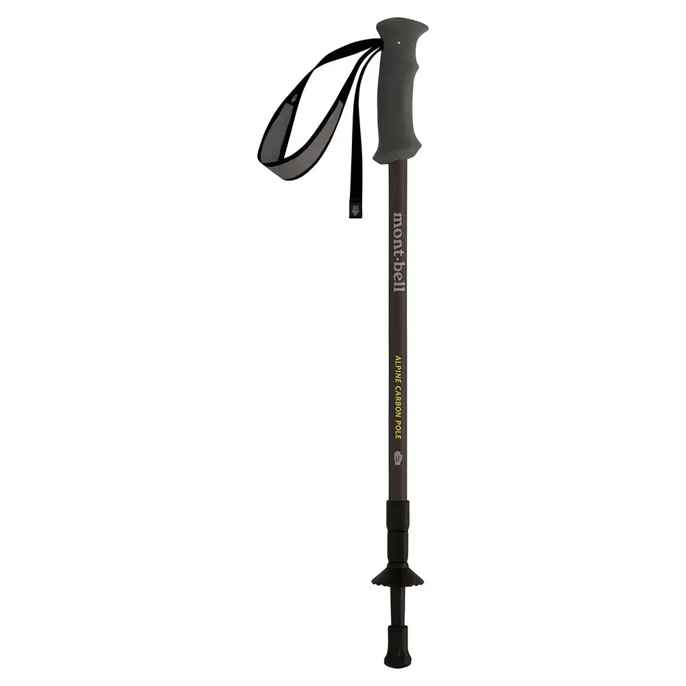 Montbell Alpine Carbon Pole S