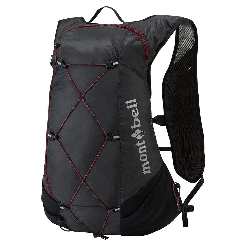 Montbell Cross Runner Pack 7 Backpack Unisex