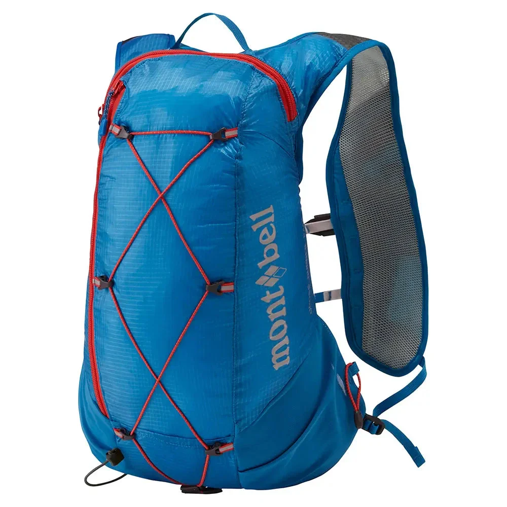 Montbell Cross Runner Pack 7 Backpack Unisex - Image 11