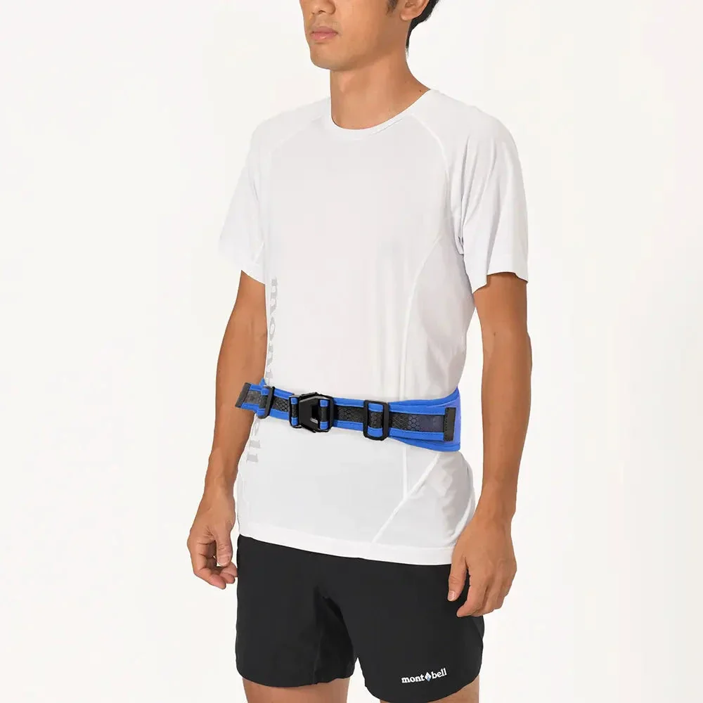 Montbell Cross Runner Pouch M - Image 4