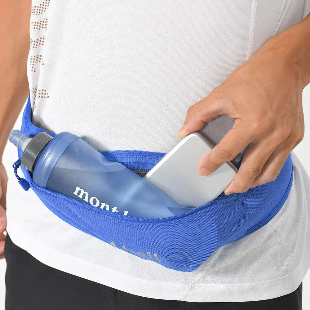 Montbell Cross Runner Pouch M - Image 5