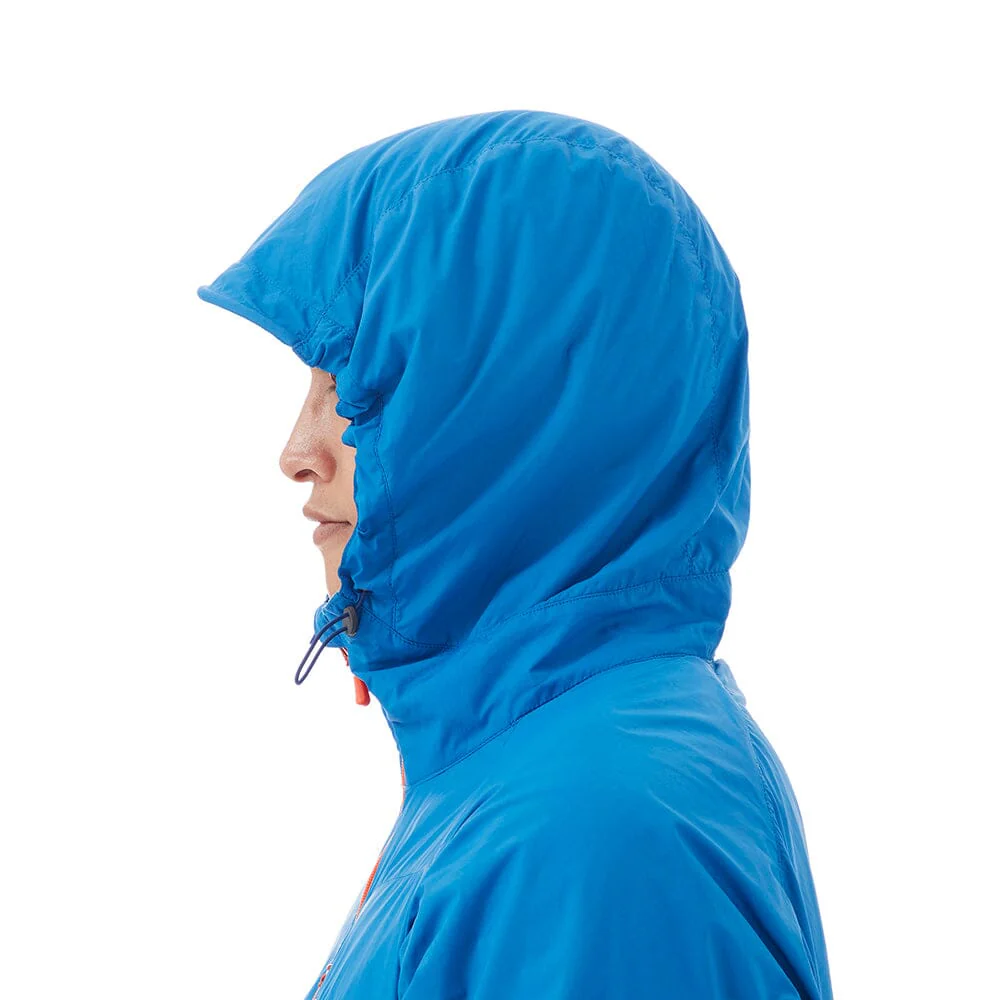 Montbell Light Shell Parka Men's - Image 4