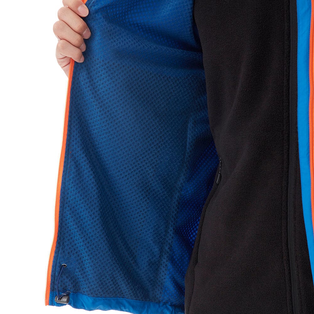 Montbell Light Shell Parka Men's - Image 5