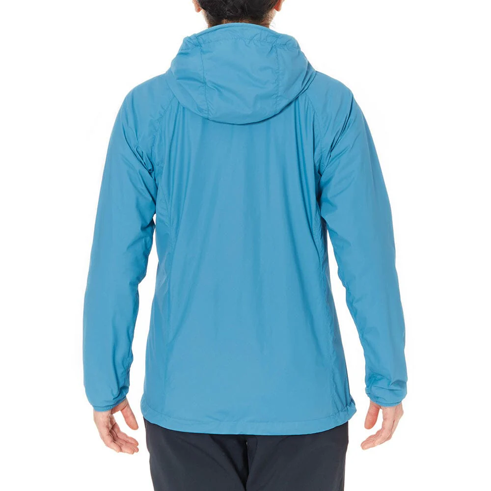 Montbell Light Shell Parka Women's - Image 2