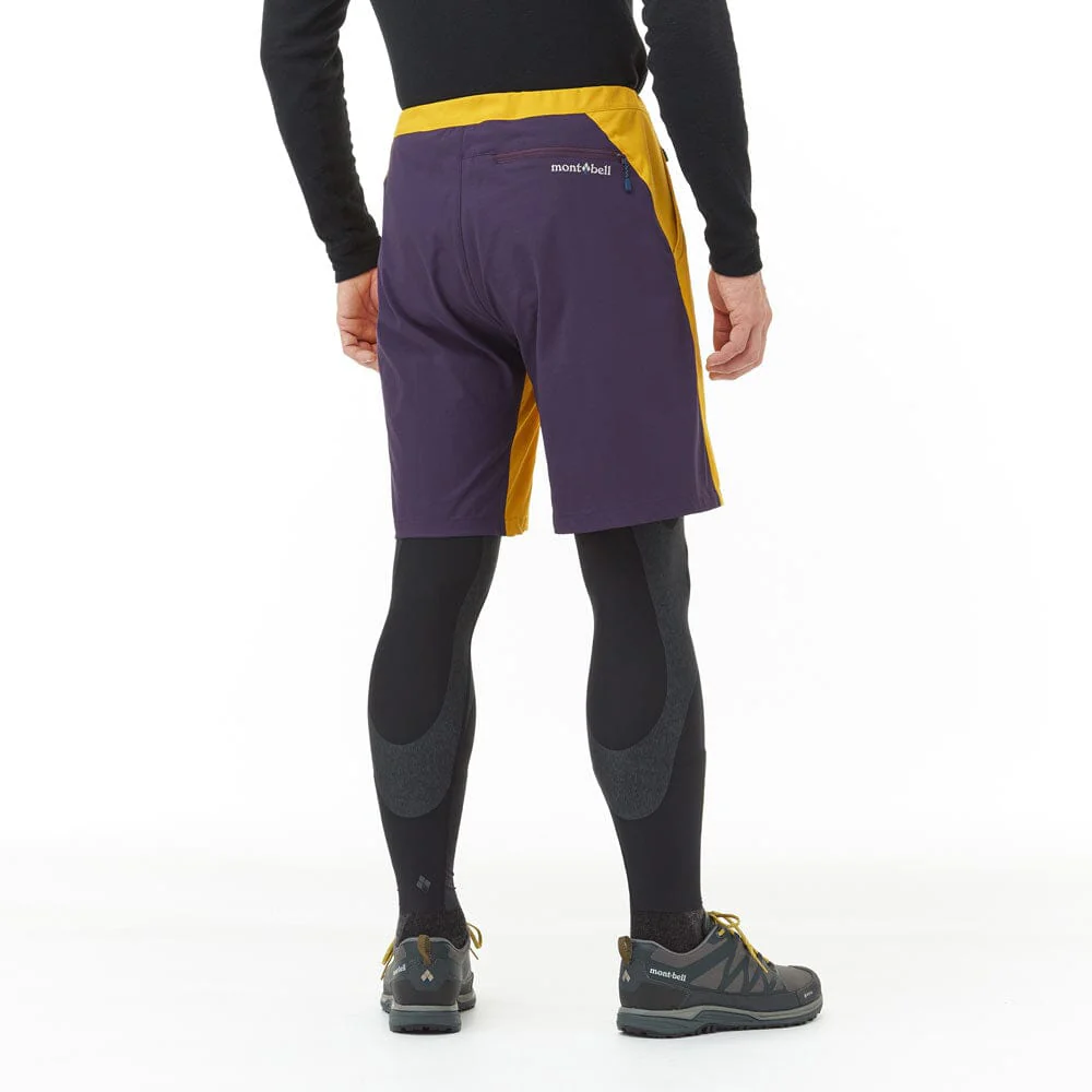 Montbell O.D. Shorts Men's - Image 6