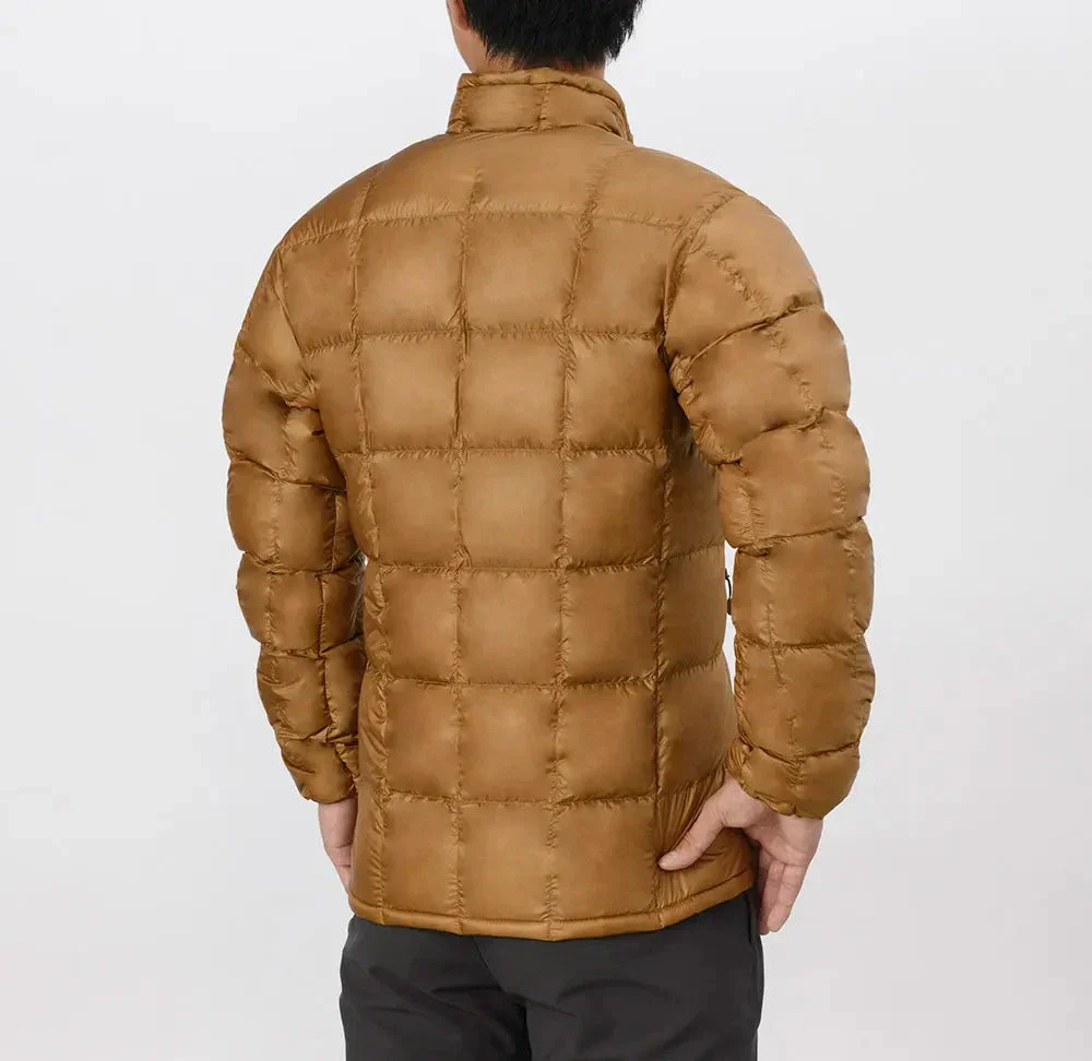 Montbell Men's Superior Down Jacket - Image 3