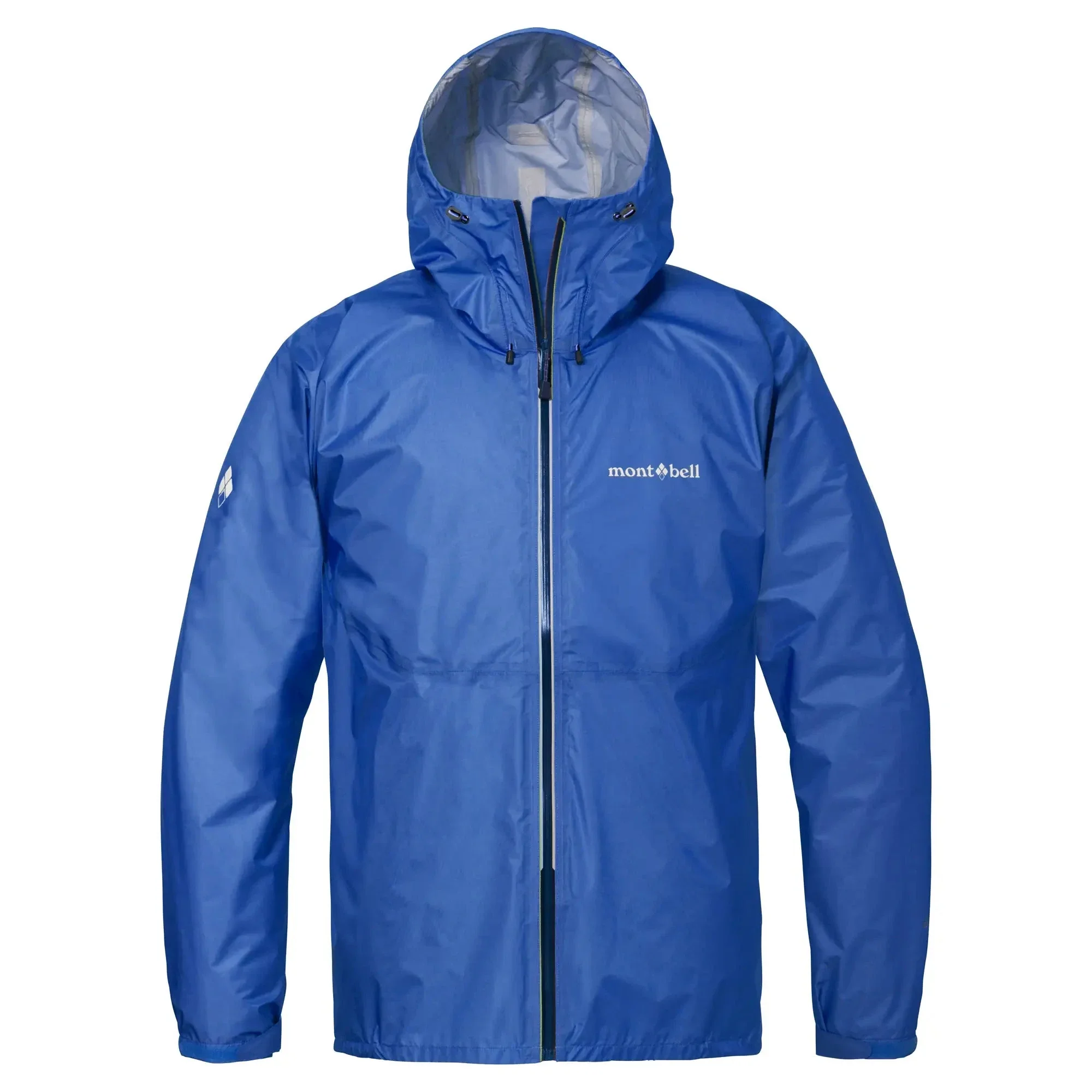 Montbell Men's Versalite Jacket