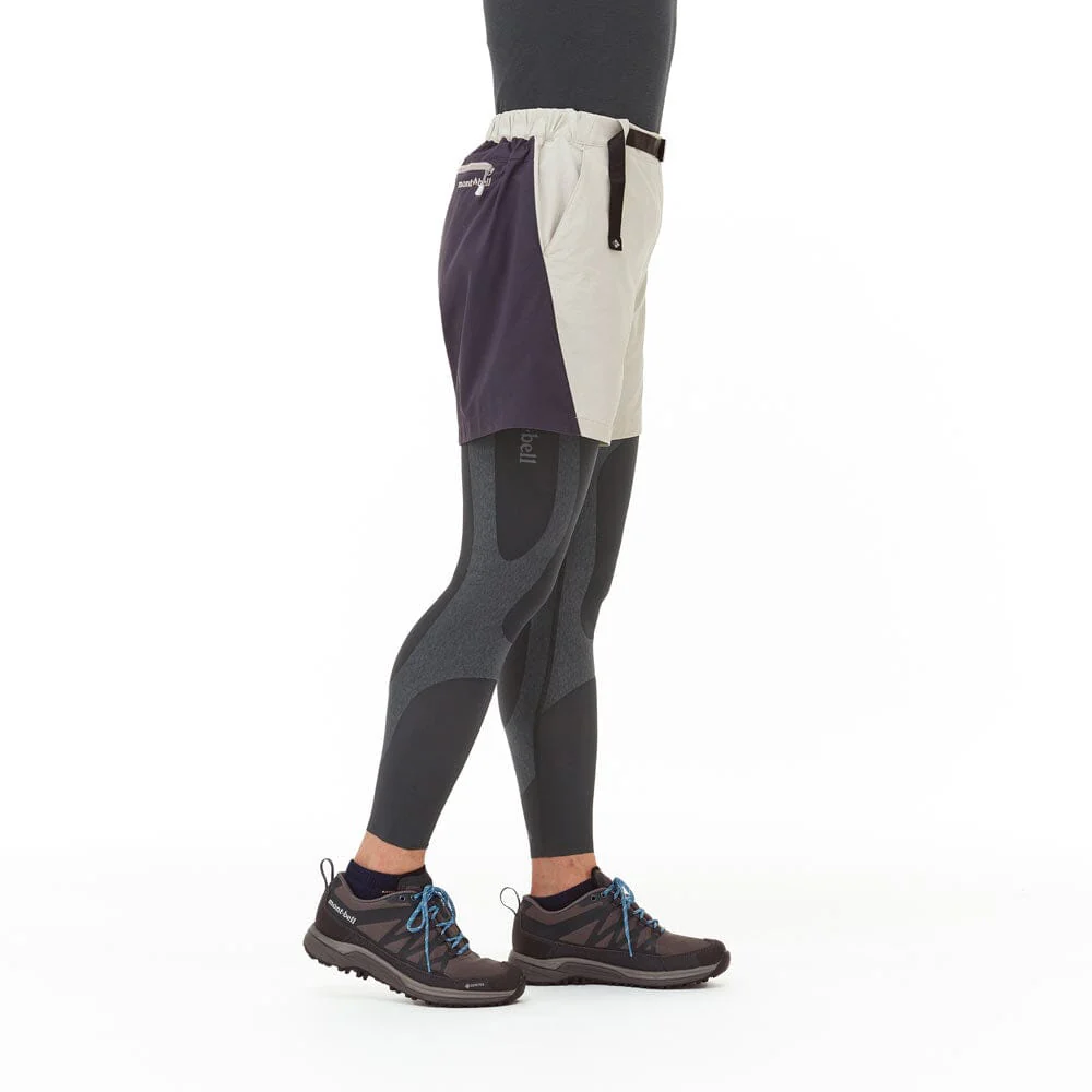 Montbell O.D. Shorts Women's - Image 5