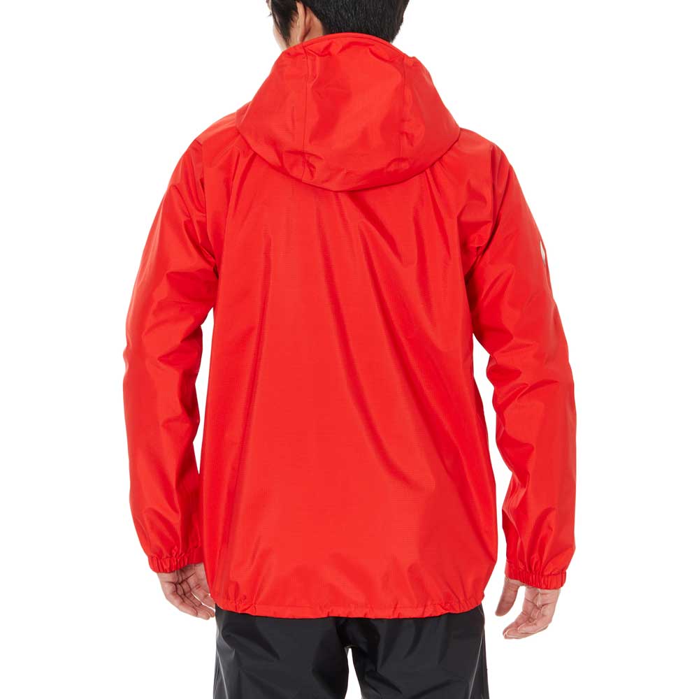 Montbell Rain Dancer Jacket Men's - Image 3