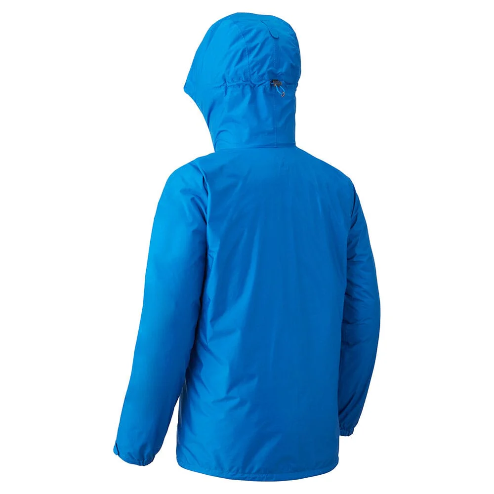 Montbell Rain Hiker Jacket Men's - Image 3