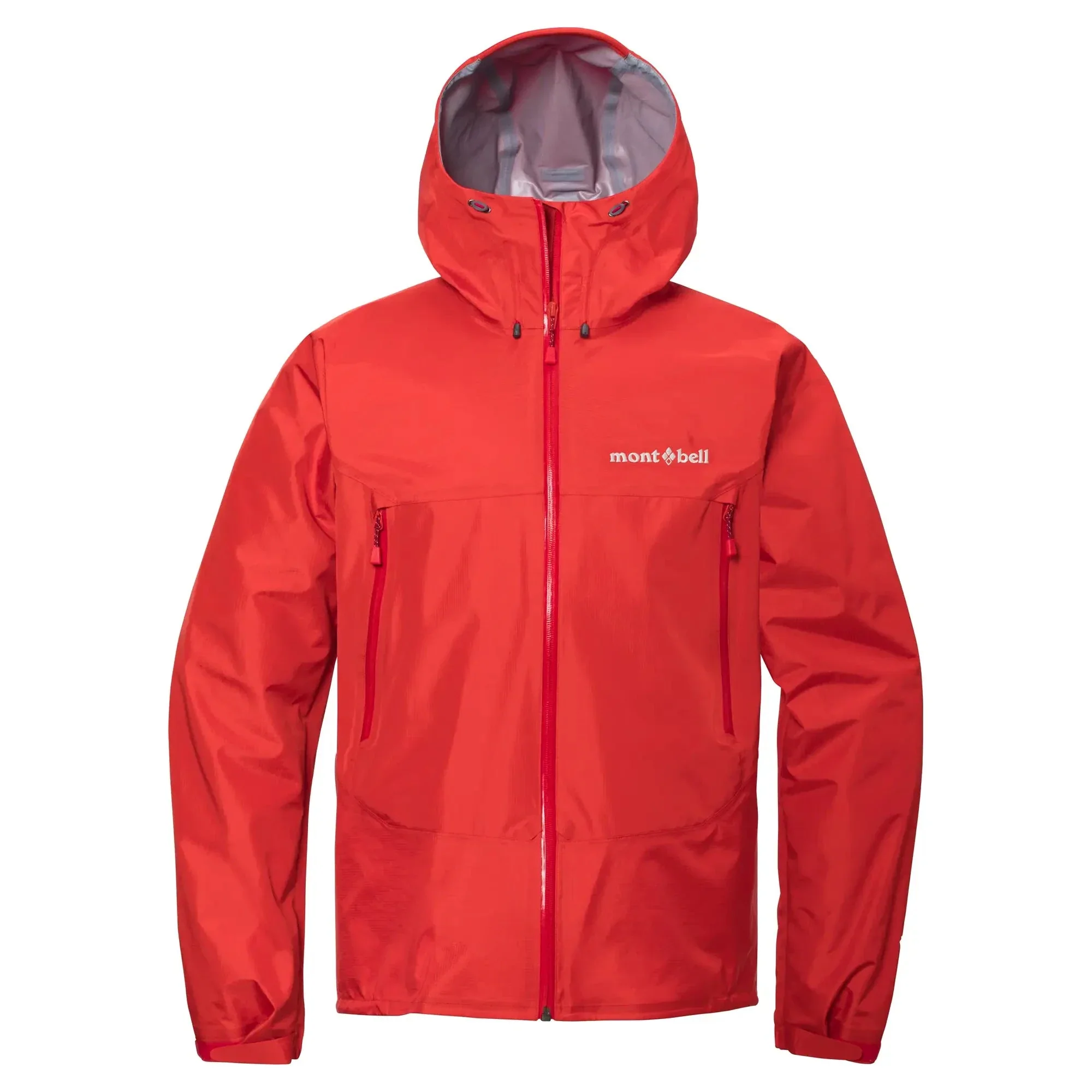 Montbell Men's Rain Trekker Jacket - Image 10