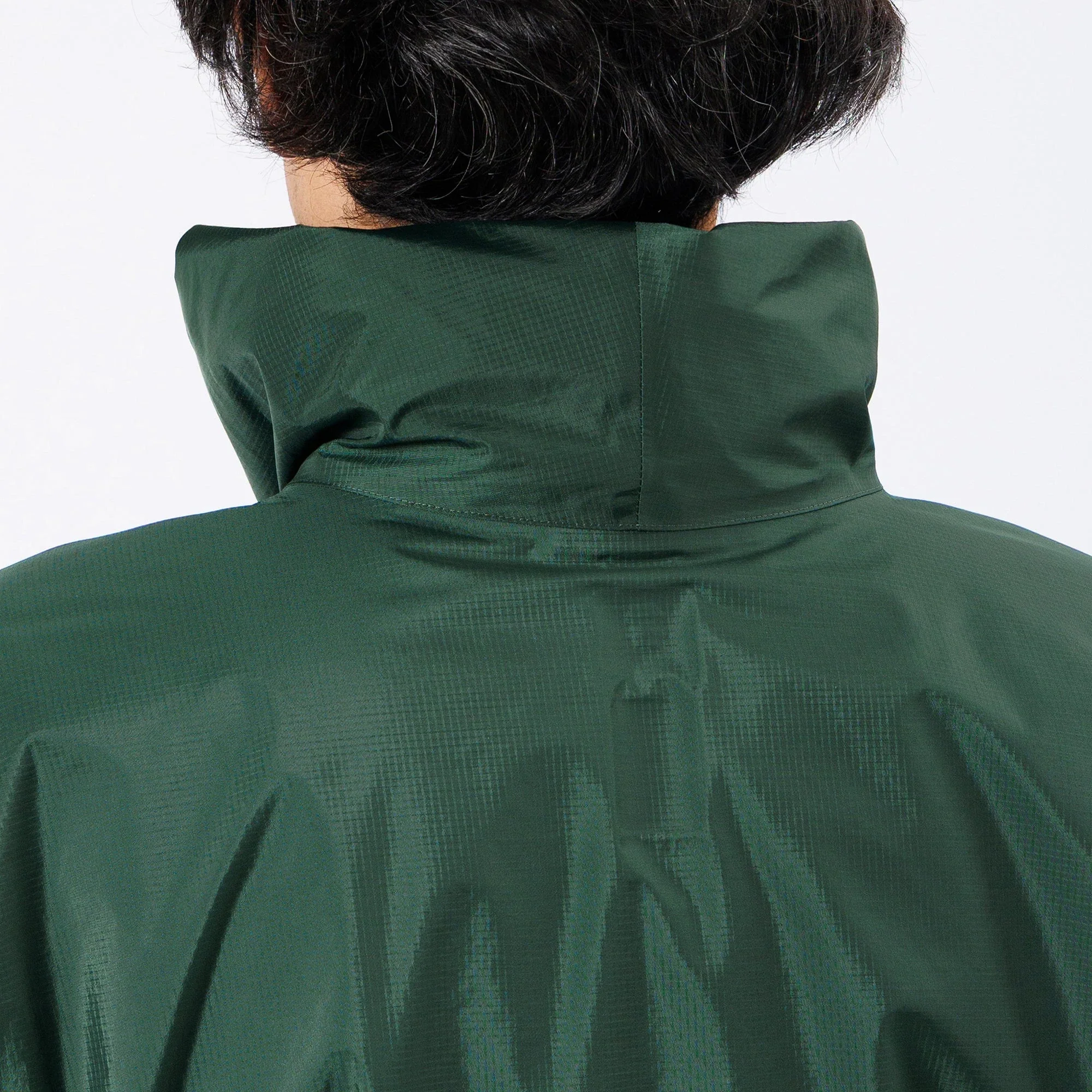 Montbell Men's Rain Trekker Jacket - Image 6
