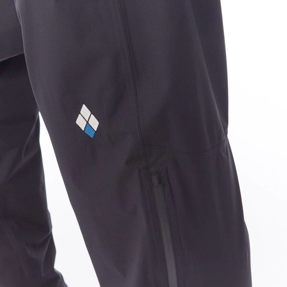 Montbell Rain Trekker Pants Men's - Image 6