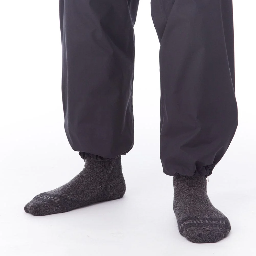 Montbell Rain Trekker Pants Men's - Image 7