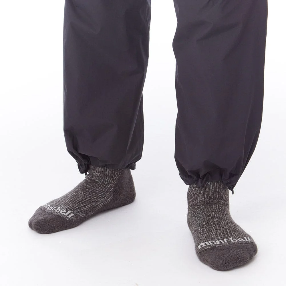 Montbell Rain Trekker Pants Women's - Image 6