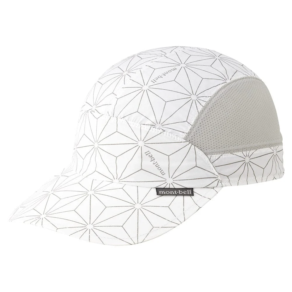 Montbell Reflec Cap Unisex - Image 3